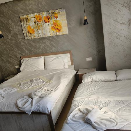 Ajilin Hotel Rooms Korce Room photo
