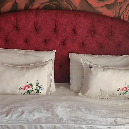 Ajilin Hotel Rooms Korce Room photo