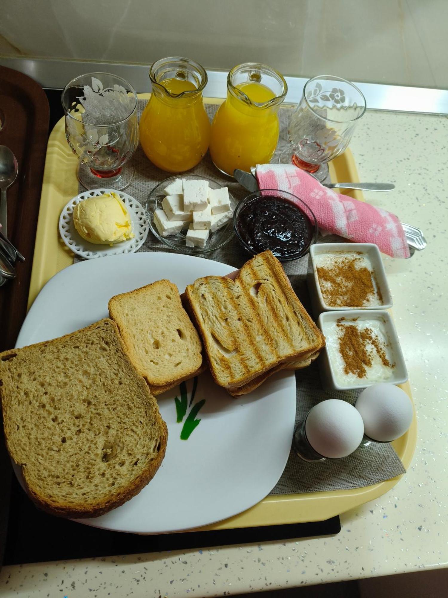 Ajilin Hotel Rooms Korce Room photo